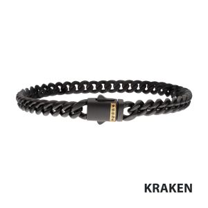 Black IP - Material - Bracelets