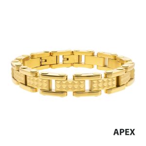 Gold IP - Material - Bracelets