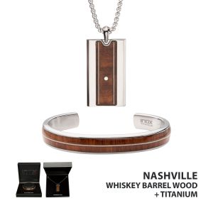 NASHVILLE-SET