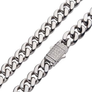 Heavyweight Pant Chain Accessory Jean Chains Stainless Steel 