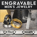 Forge Unforgettable Moments – Personalized Gifts For Every Man In Your Life