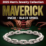 MAVERICK - Precision / Presence / Disregard for Convention