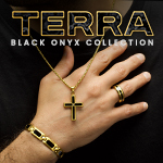 Onyx & Gold - Terra Collection Update