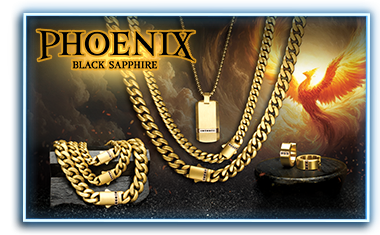 The Phoenix Firebird Collection